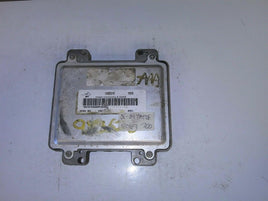 2008-2009 Chevy Tahoe ecm ecu computer 12626315 - Swan Auto