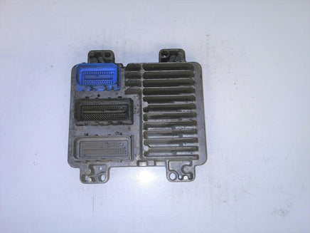 2008-2009 Chevy Tahoe ecm ecu computer 12626315 - Swan Auto