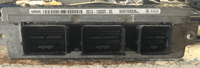 2008-2009 Ford Edge ecm ecu computer 8G1Z-12A650-HF - Swan Auto