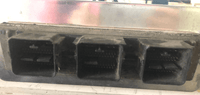2008-2009 Ford Edge ecm ecu computer 8G1Z-12A650-HF - Swan Auto