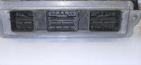 2008-2009 Ford Focus ecm ecu computer 9S4A-12A650-AA - Swan Auto