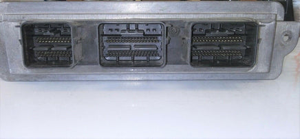 2008-2009 Ford Focus ecm ecu computer 9S4A-12A650-AA - Swan Auto