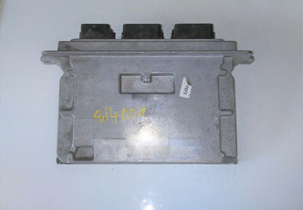 2008-2009 Ford Focus ecm ecu computer 9S4A-12A650-AA - Swan Auto