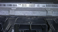 2008-2009 Ford Taurus Sable ecm ecu computer 8G1A-12A650-LE - Swan Auto