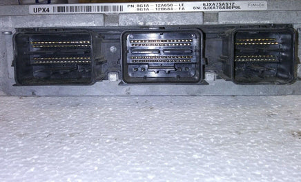 2008-2009 Ford Taurus Sable ecm ecu computer 8G1A-12A650-LE - Swan Auto