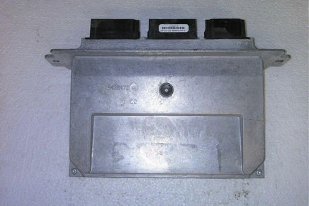 2008-2009 Ford Taurus Sable ecm ecu computer 8G1A-12A650-LE - Swan Auto