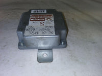 2008-2009 Infiniti EX35 transfer case module 41650 1BA0A - Swan Auto