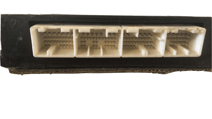 2008-2009 Subaru Legacy ecu ecm computer 22611AN00D - Swan Auto