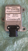 2008-2010 Chevrolet Impala, Malibu or G6 stability control module 25808681 - Swan Auto