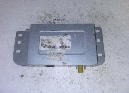 2008-2010 Ford Explorer Escape Sirius radio receiver module 8S4T-18C963-AF - Swan Auto
