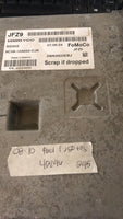 2008-2010 Ford F250 F350 ecm ecu computer 8C3A-12A650-CJK - Swan Auto