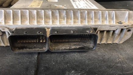 2008-2010 Ford F250 or F350 ecm ecu computer 8U7A-12A650-MA - Swan Auto