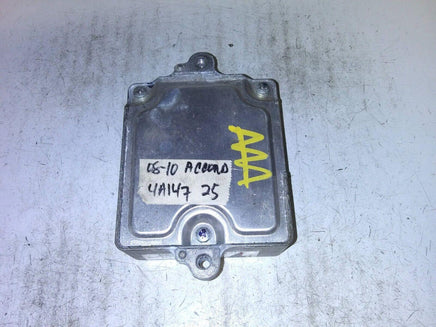 2008-2010 Honda Accord active noise cancellation module 38700-TA0-A01 - Swan Auto