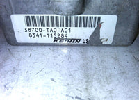 2008-2010 Honda Accord active noise cancellation module 38700-TA0-A01 - Swan Auto