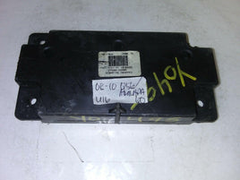 2008-2010 Infiniti QX56 or Armada temperature control module 27500-ZQ00A - Swan Auto