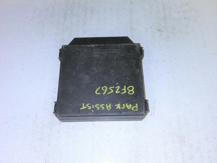 2008-2010 Porsche park aid assist control module 7L5 919 283 B - Swan Auto