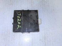 2008-2010 Toyota Sequoia Power Steering Control Module 89650-34010 - Swan Auto