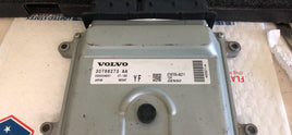 2008-2010 Volvo S80 ecm ecu computer 30788273 - Swan Auto