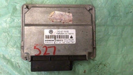 2008-2010 VW Toureg transfer case module 0AD 927 755 BG - Swan Auto