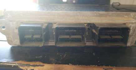 2008-2011 Ford Focus ecm ecu computer 8S4A-12A650-AKB - Swan Auto