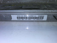2008-2011 Ford Focus ecm ecu computer 8S4A-12A650-UG - Swan Auto