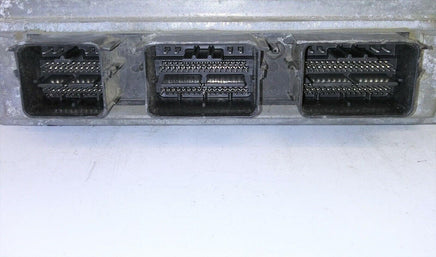 2008-2011 Ford Focus ecm ecu computer 8S4A-12A650-UG - Swan Auto