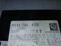 2008-2011 Honda Accord tire pressure monitor 39350 TA0 A120 - Swan Auto