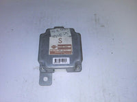 2008-2011 Infiniti EX35 transfer case module 41650 1BA0A - Swan Auto