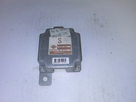 2008-2011 Infiniti EX35 transfer case module 41650 1BA0A - Swan Auto