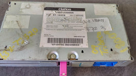 2008-2011 Subaru Legacy Outback XM satelite radio receiver 86241XA00A - Swan Auto