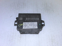 2008-2012 Audi A4 park aid assist control module 8K0 919 475 Q - Swan Auto
