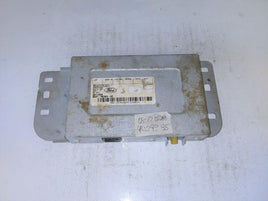 2008-2012 Ford Escape Sirius satellite radio receiver module 8S4T-18C963-AE - Swan Auto