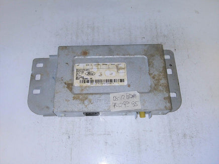 2008-2012 Ford Escape Sirius satellite radio receiver module 8S4T-18C963-AE - Swan Auto