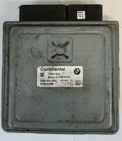 2008--2013 BMW M3 ecm ecu computer 7 844 953 - Swan Auto