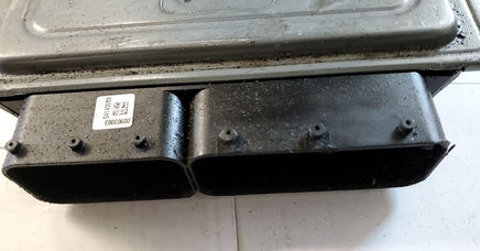 2008--2013 BMW M3 ecm ecu computer 7 844 953 - Swan Auto