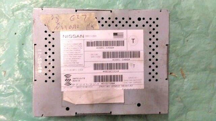 2008-2013 Infiniti G37 XM radio receiver module 28051 EH00B - Swan Auto