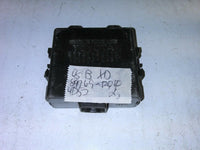 2008-2013 Scion XD tire pressure monitor module 89769-52010 - Swan Auto