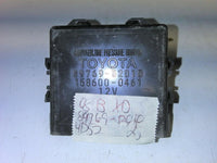 2008-2013 Scion XD tire pressure monitor module 89769-52010 - Swan Auto