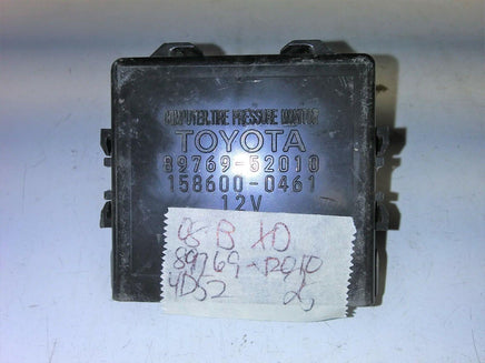 2008-2013 Scion XD tire pressure monitor module 89769-52010 - Swan Auto
