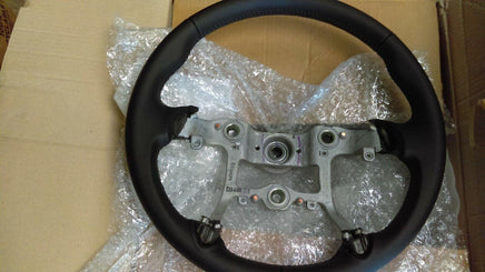 2008-2014 Hyundai Elantra Steering Wheel 56113-3Y000 **NEW** - Swan Auto
