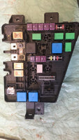 2008-2014 Hyundai Genesis fuse junction box 91297 3M142 - Swan Auto