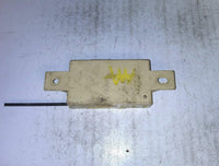 2008-2015 Smart Fortwo tire pressure module A 002 540 80 45 - Swan Auto