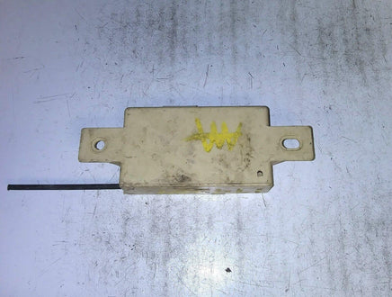 2008-2015 Smart Fortwo tire pressure module A 002 540 80 45 - Swan Auto