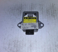 2008-2G Lexus GS350 or GS400 YAW rate sensor module 89183-30070 - Swan Auto