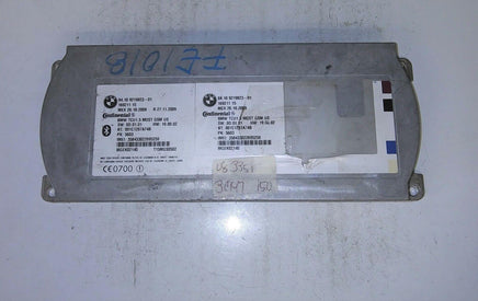 2008 BMW 335 335i telematics module 84.10 9219823-01 - Swan Auto