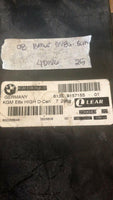 2008 BMW 528Xi bcm body control module 6135 9157155 - Swan Auto