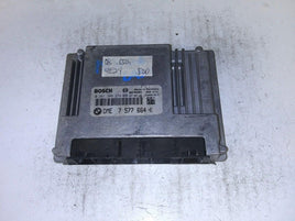 2008 BMW 550i 550 ecm ecu computer 7 577 664 -01 - Swan Auto