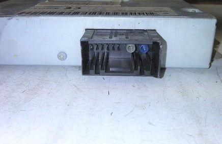 2008 BMW 750Li rear entertainment module 65.12-6 954 179 - Swan Auto