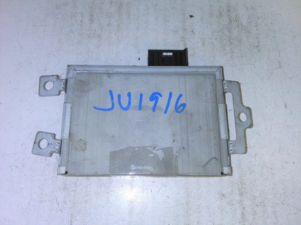 2008 BMW 750Li rear entertainment module 65.12-6 954 179 - Swan Auto