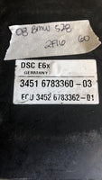 2008 BMW ABS Pump Control Module 6783360-03 - Swan Auto